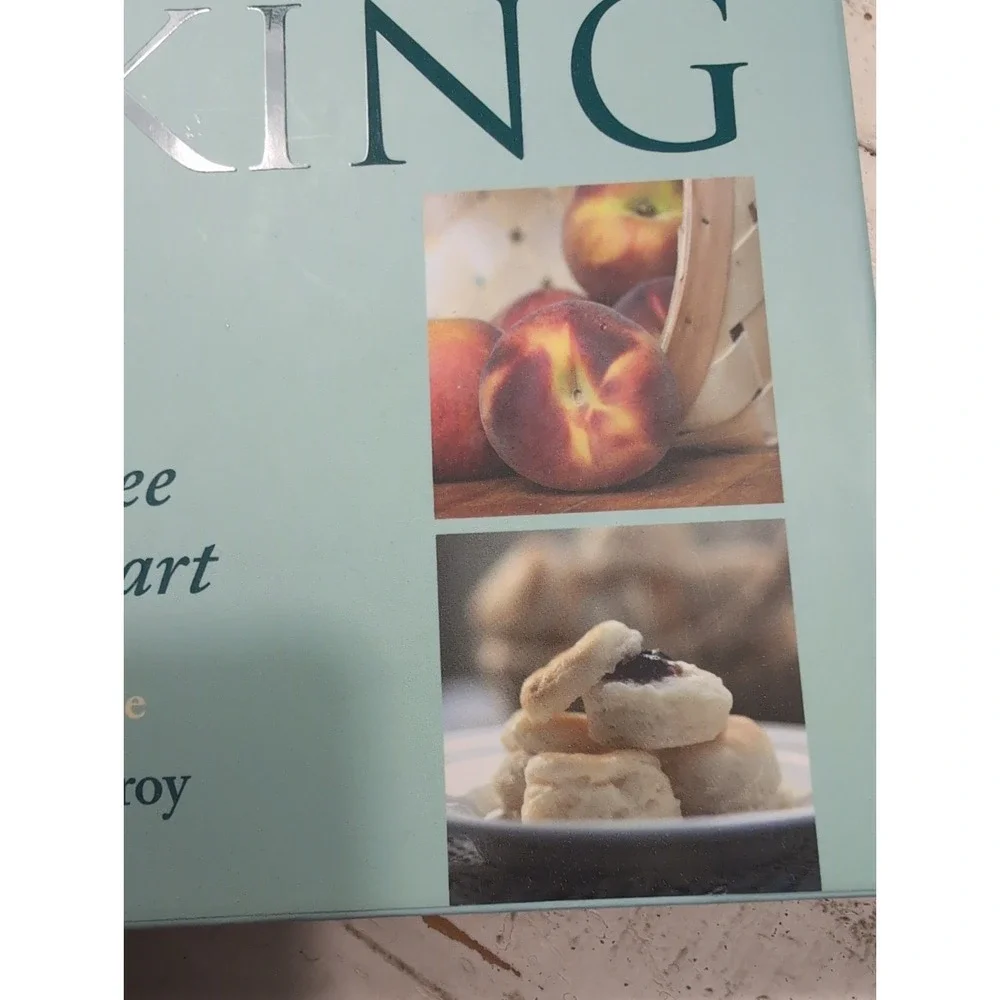 MASTERING THE ART OF SOUTHERN COOKING, Dupree & Graubart. 2012, Gibbs, DJ, Fine!